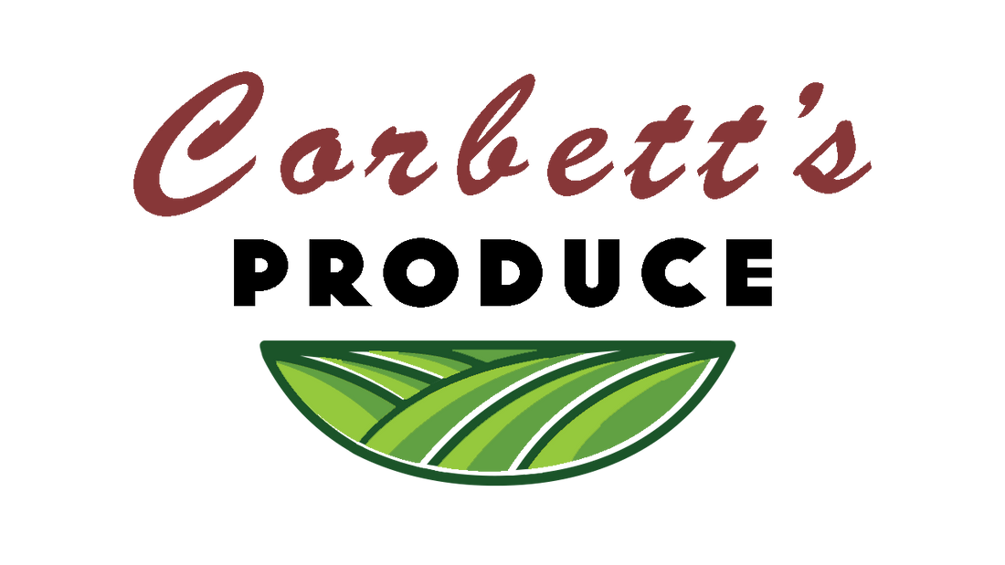 Corbett's Produce